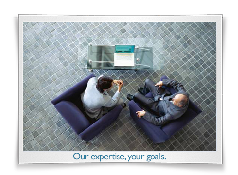 Notebook with screenshot